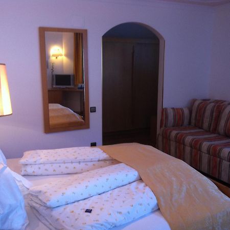 Hotel Serena Selva di Val Gardena Eksteriør bilde