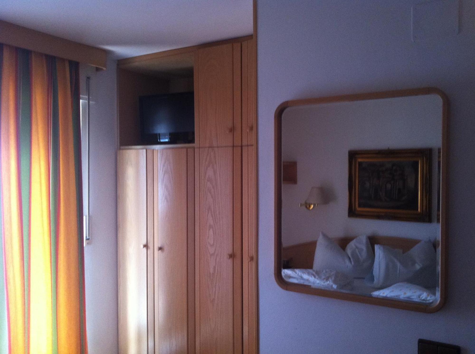 Hotel Serena Selva di Val Gardena Eksteriør bilde