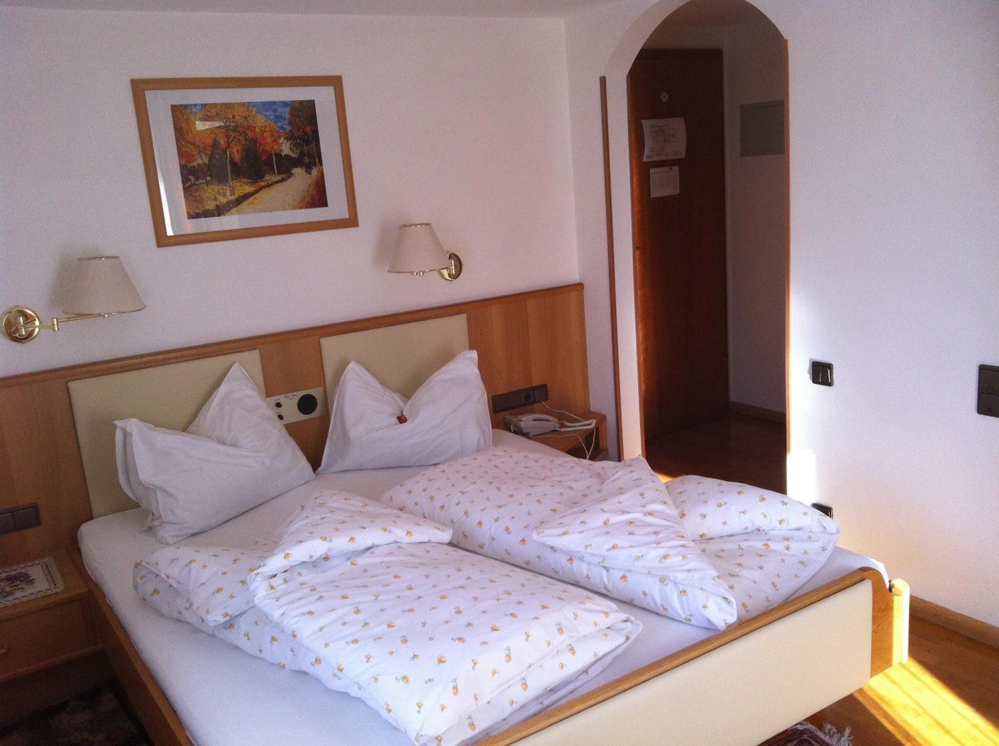 Hotel Serena Selva di Val Gardena Eksteriør bilde